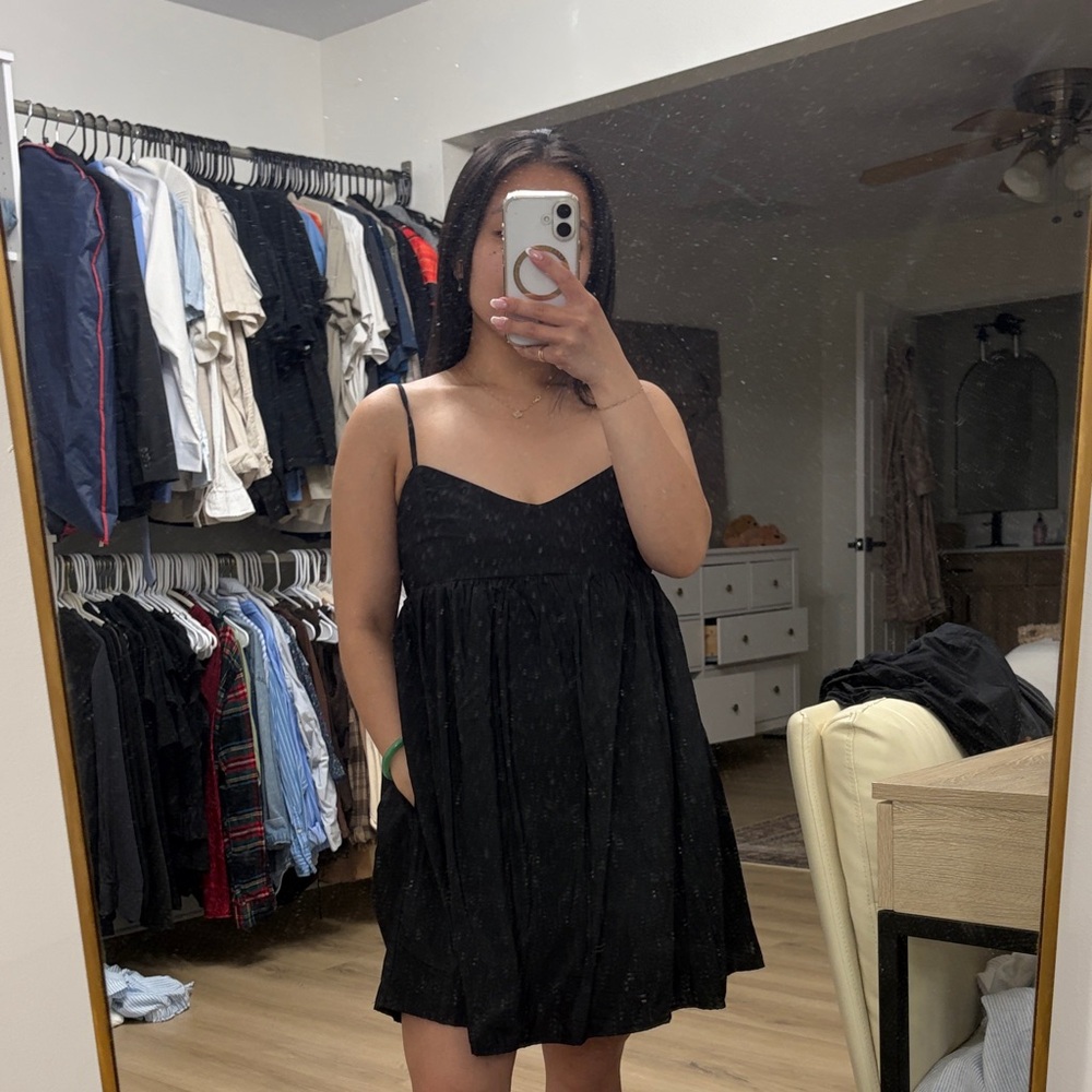 NWT AE Mini dress